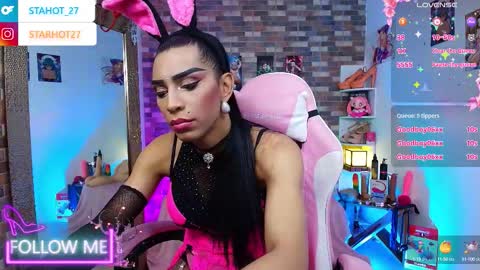 ...VALERIA DIR... online show from October 8, 2025, 2:47 pm
