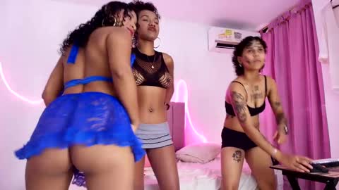 Snapshot of valeria_horni chatting on October 5, 2025, 6:28 pm valeria_horni online show from October 5, 2025, 6:28 pm