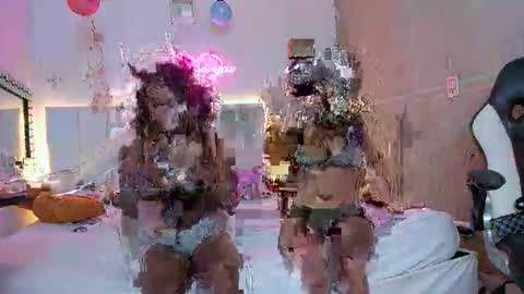 Snapshot of valeria_horni chatting on November 13, 2025, 9:36 pm valeria_horni online show from November 13, 2025, 9:36 pm