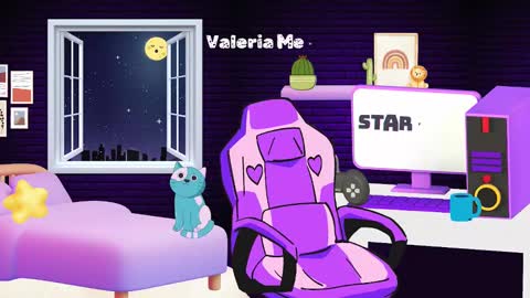 Snapshot of valeria_mendozza chatting on February 24, 2025, 5:22 am   online show from February 24, 2025, 5:22 am
