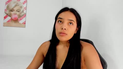 valeria_miller69 online show from May 13, 2026, 3:31 pm