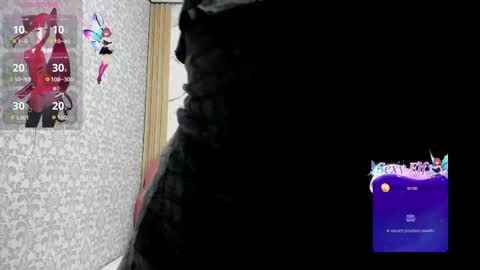 Costume lover online show from March 28, 2026, 7:13 pm