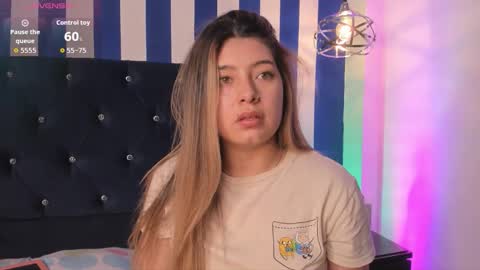 valeria_rouse28 online show from September 29, 2025, 5:18 pm