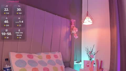 valeria_rouse28 online show from November 28, 2025, 6:43 pm