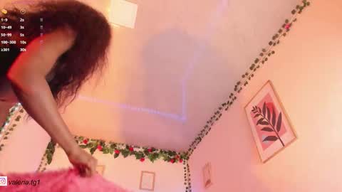 Snapshot of valeria_thompson1 chatting on November 11, 2025, 10:32 pm Valeria online show from November 11, 2025, 10:32 pm