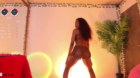 Snapshot of valeria_thompson1 chatting on February 4, 2026, 1:11 am Valeria online show from February 4, 2026, 1:11 am