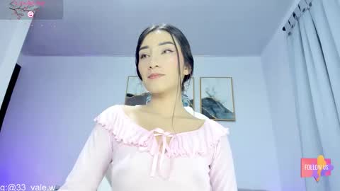 valeria online show from January 11, 2026, 11:10 pm