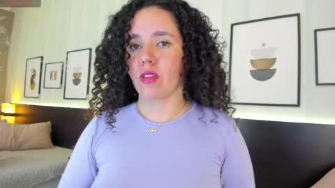 Valeria online show from February 22, 2025, 3:58 pm