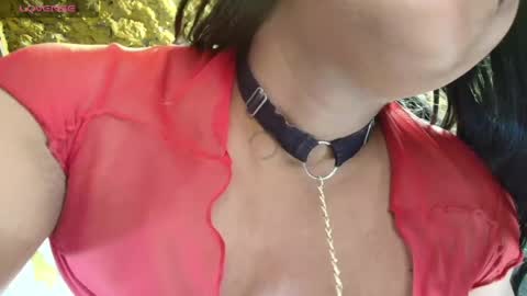 Valeriafoxx online show from April 6, 2026, 9:16 pm