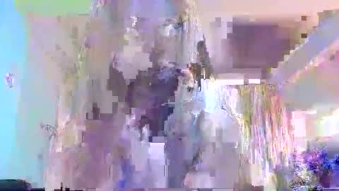 valeriafrannco online show from November 3, 2025, 5:52 am