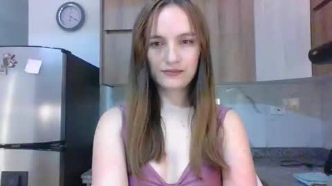 valeriafrannco online show from December 13, 2025, 11:21 pm