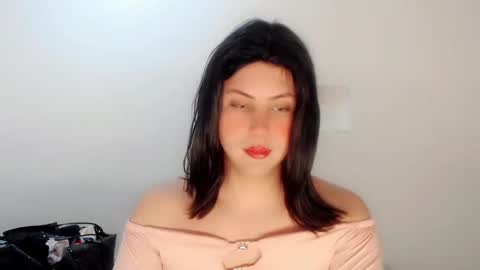 valeriagill_ online show from November 20, 2025, 10:31 pm