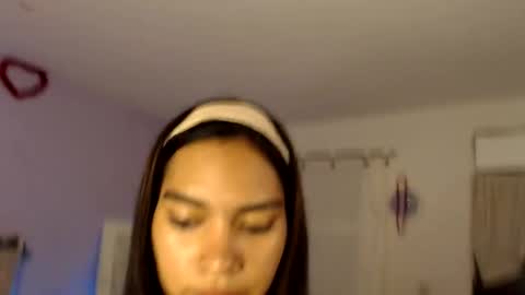 Snapshot of valeriah_7 chatting on October 3, 2025, 5:43 pm valeria online show from October 3, 2025, 5:43 pm