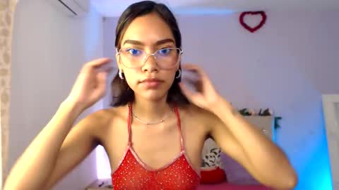 Snapshot of valeriah_7 chatting on October 8, 2025, 4:26 pm valeria online show from October 8, 2025, 4:26 pm