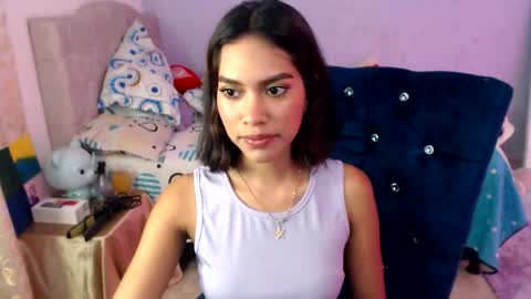 Snapshot of valeriah_7 chatting on November 4, 2025, 9:25 pm valeria online show from November 4, 2025, 9:25 pm