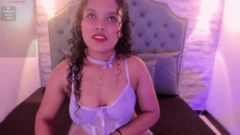 Snapshot of valeriajlio chatting on September 20, 2025, 12:17 pm Valeria online show from September 20, 2025, 12:17 pm