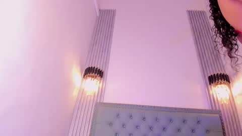 Snapshot of valeriajlio chatting on November 11, 2025, 7:47 pm Valeria online show from November 11, 2025, 7:47 pm