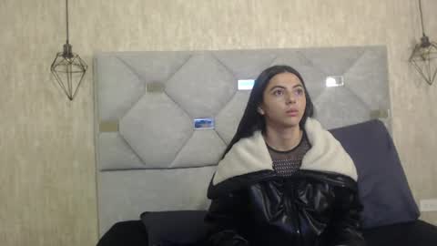 Snapshot of valeriamoon_3101 chatting on July 24, 2026, 1:09 pm Valeria online show from July 24, 2026, 1:09 pm