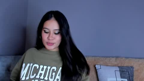 Snapshot of valerianix chatting on March 27, 2026, 8:26 am Valeria online show from March 27, 2026, 8:26 am