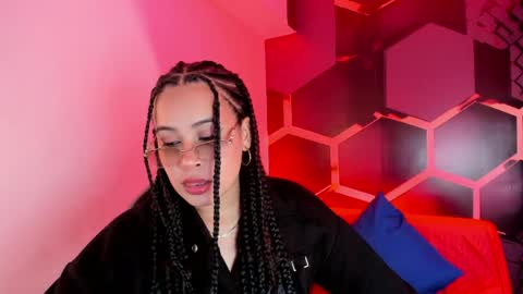 Snapshot of valerianix chatting on April 7, 2026, 12:55 am Valeria online show from April 7, 2026, 12:55 am