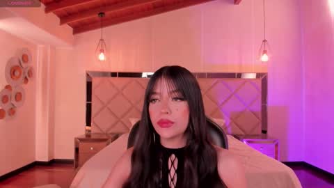 Valeria online show from November 15, 2025, 5:16 am