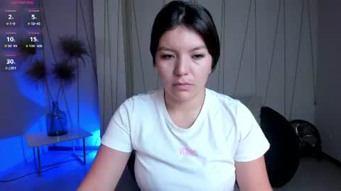 Snapshot of valeriaroldanx chatting on July 7, 2026, 11:25 am Valeria online show from July 7, 2026, 11:25 am