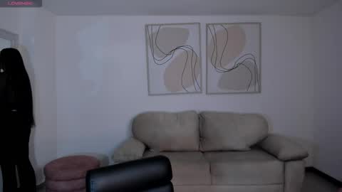 VALERIA ROSSI  online show from January 8, 2026, 11:23 am