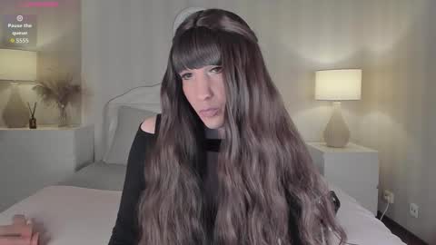 Valeria online show from November 10, 2025, 12:26 pm