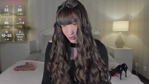 Snapshot of valeriasecret chatting on December 19, 2025, 5:03 am Valeria online show from December 19, 2025, 5:03 am