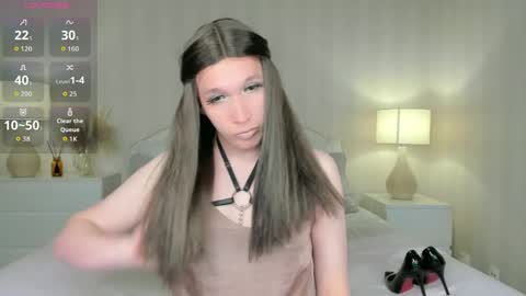 Snapshot of valeriasecret chatting on June 2, 2026, 3:19 am Valeria online show from June 2, 2026, 3:19 am