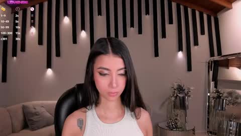 Snapshot of valeriavelvet chatting on February 13, 2025, 6:16 pm Vale online show from February 13, 2025, 6:16 pm