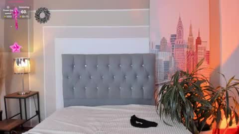 Valeria online show from December 7, 2024, 10:17 pm