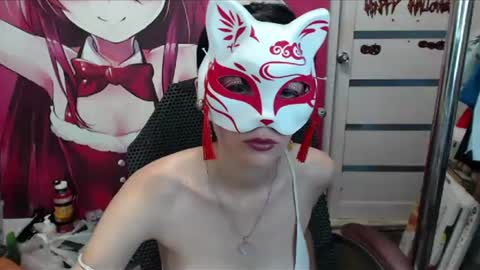 ValeriaXKiss online show from July 28, 2026, 11:17 am