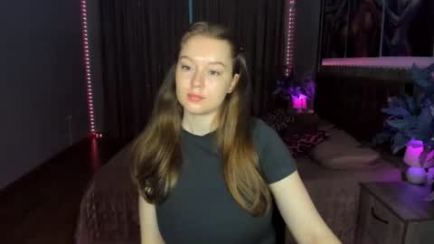 Snapshot of valericherry chatting on July 5, 2026, 4:19 am ValeriCherry online show from July 5, 2026, 4:19 am