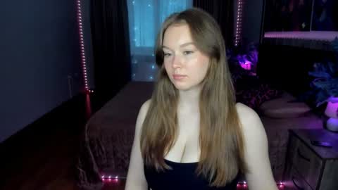 Snapshot of valericherry chatting on July 8, 2026, 5:34 am ValeriCherry online show from July 8, 2026, 5:34 am