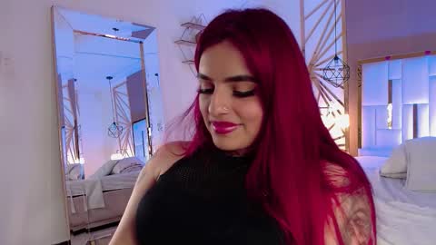 Valerie  online show from January 9, 2026, 6:05 am