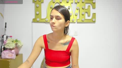 Snapshot of valerie__skinny chatting on June 25, 2026, 3:06 am valeri online show from June 25, 2026, 3:06 am