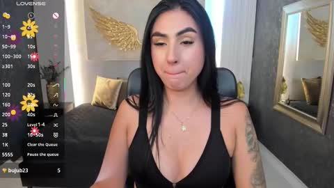 VALERIE online show from March 20, 2026, 7:30 pm