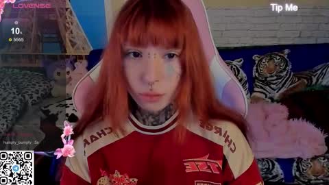 Snapshot of valerie_dolls chatting on October 14, 2025, 1:56 pm Valerie online show from October 14, 2025, 1:56 pm