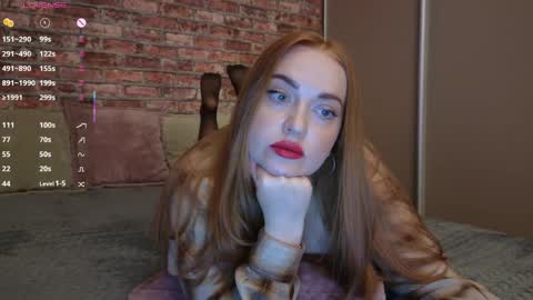 Valerie online show from April 30, 2026, 2:34 pm