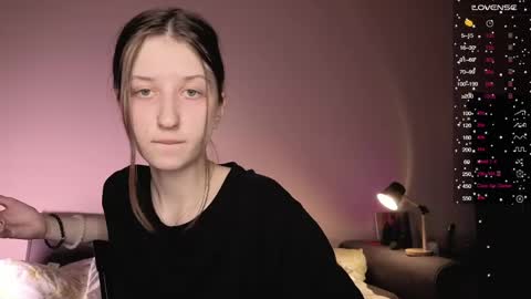 Snapshot of valerie_mooon chatting on May 3, 2026, 7:09 pm Kristi moony online show from May 3, 2026, 7:09 pm