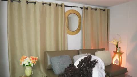 Valerie Style3 online show from January 15, 2026, 5:12 am