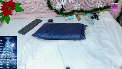 Valerie online show from December 18, 2024, 9:08 pm