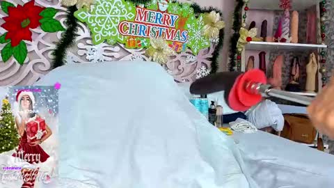 Valerie online show from December 27, 2024, 8:50 pm