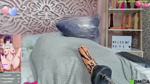 Valerie online show from January 12, 2025, 11:26 pm