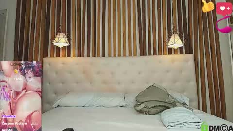 Valerie online show from February 21, 2026, 9:05 pm