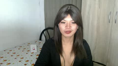 MISS Valerie online show from March 24, 2026, 4:12 pm