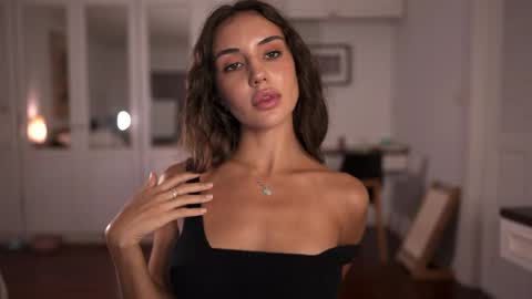 Valerie online show from January 13, 2026, 2:17 am