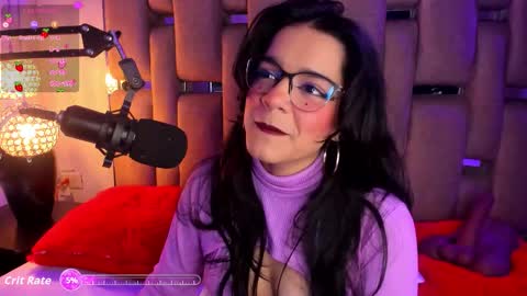 Snapshot of valeriekay_ chatting on November 6, 2025, 9:37 pm Valeria online show from November 6, 2025, 9:37 pm