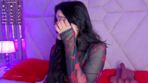 Snapshot of valeriekay_ chatting on November 30, 2025, 1:15 pm Valeria online show from November 30, 2025, 1:15 pm